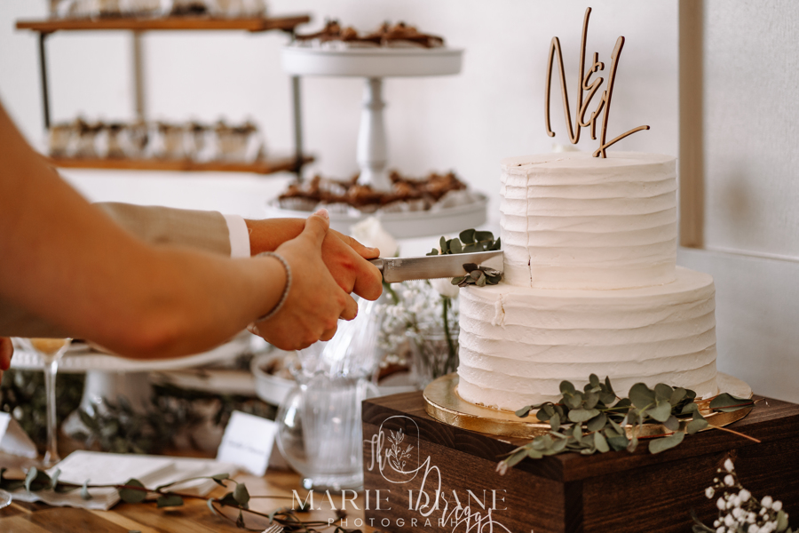 Broken Arrow Farm is a Full Service event venue providing the most elegant and detailed experiences in Falmouth, Kentucky.